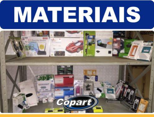 MATERIAIS 