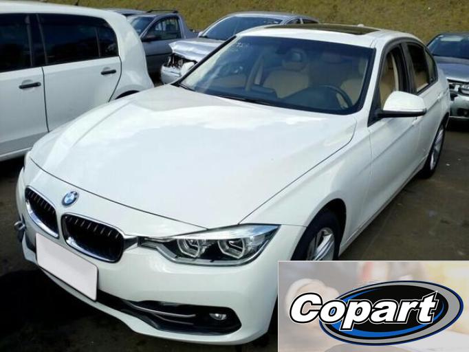 BMW 320I 17/17