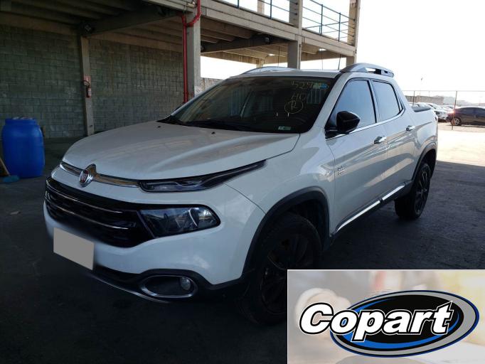 FIAT TORO 18/19