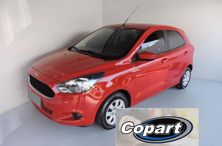 FORD KA 16/17