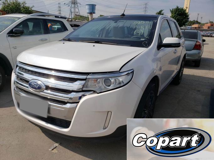 FORD EDGE 13/14