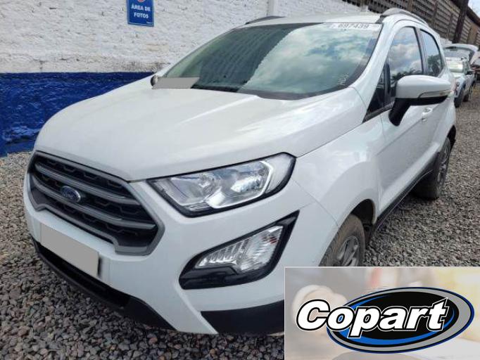 FORD ECOSPORT 20/20