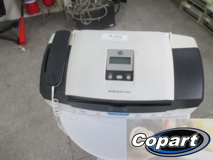 Multifuncional HP Officejet J3680