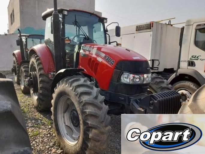 CASE IH FARMALL 130 A 2023