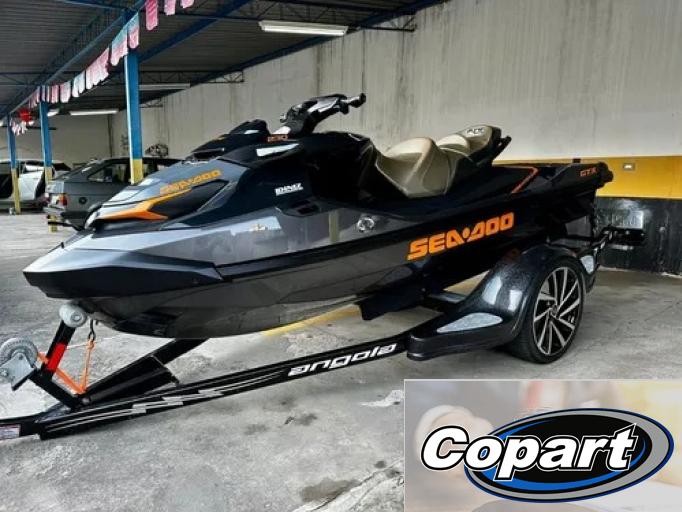 SEA-DOO GTX 230 2021