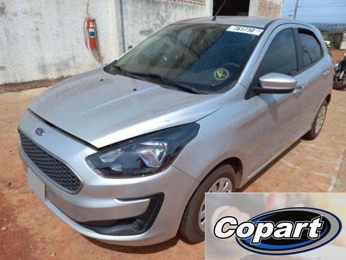 FORD KA 20/21