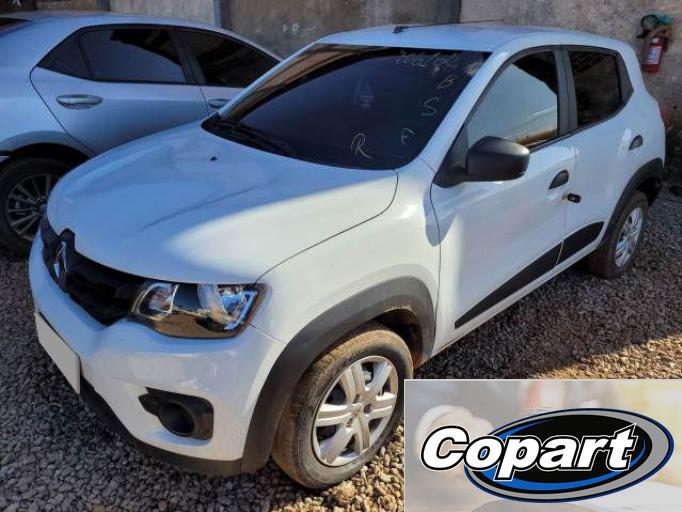 RENAULT KWID 21/22 