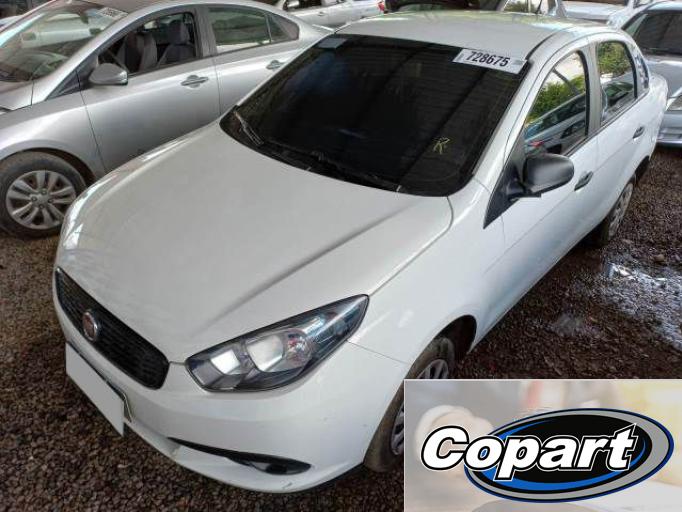 FIAT GRAND SIENA 21/21