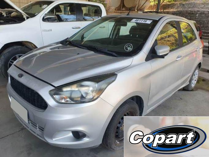 FORD KA 16/17