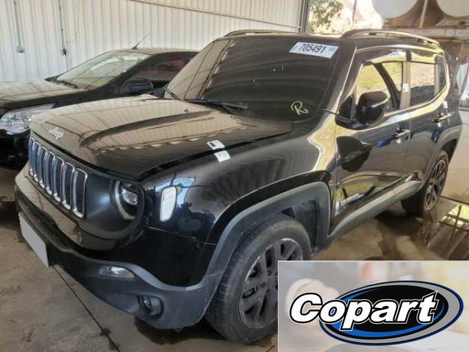 JEEP RENEGADE 21/21