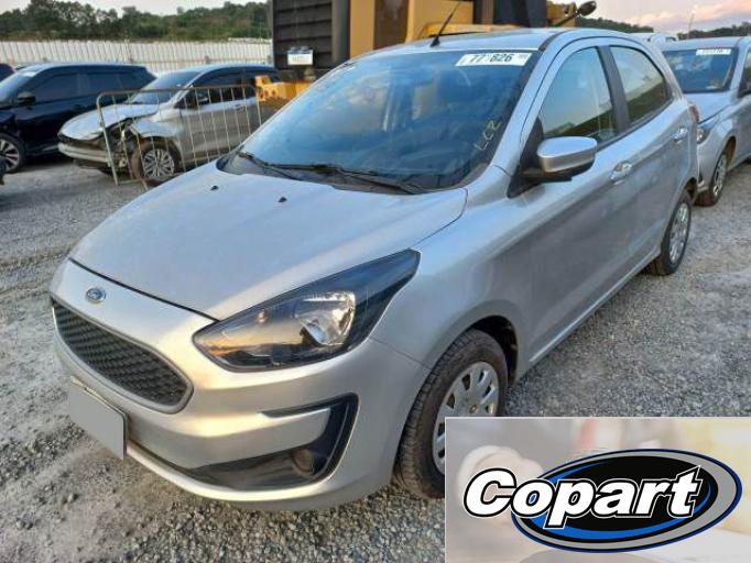 FORD KA 19/20