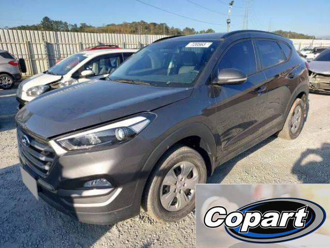 HYUNDAI TUCSON 20/21