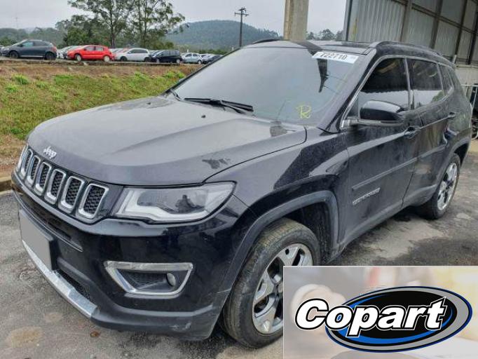 JEEP COMPASS 21/21