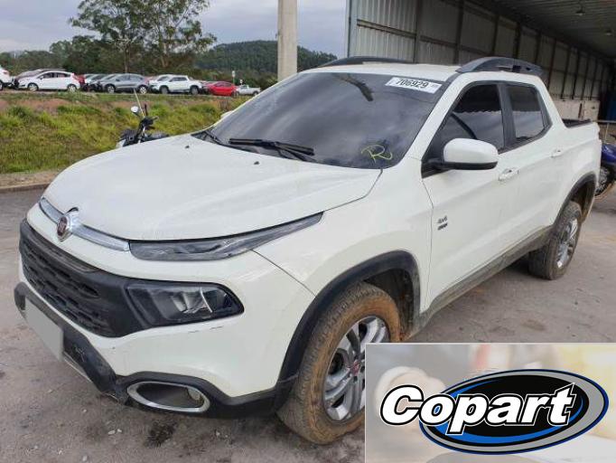 FIAT TORO 20/21