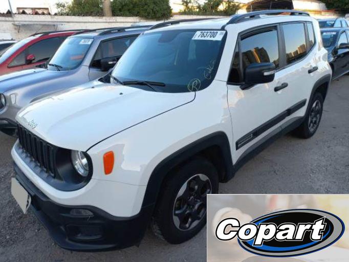 JEEP RENEGADE 18/18