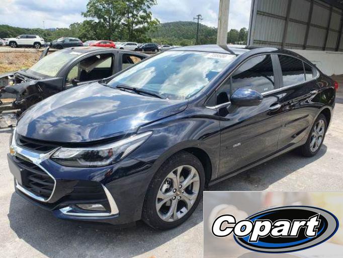 CHEVROLET CRUZE 22/23