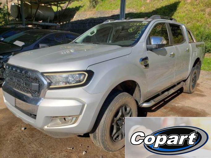 FORD RANGER CD 16/17