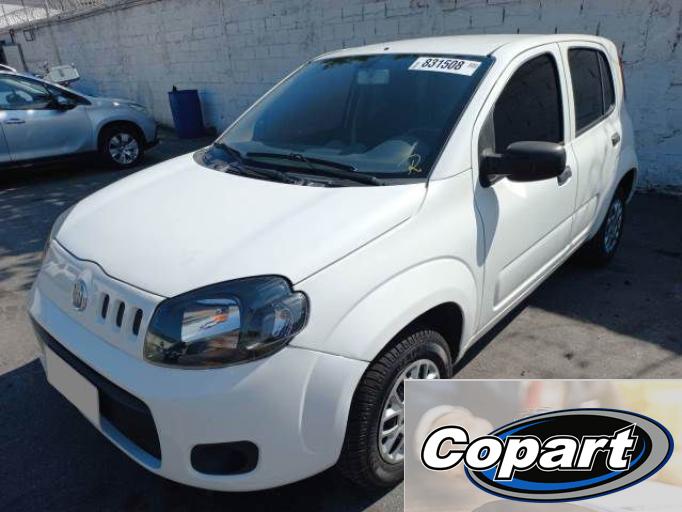 FIAT UNO 15/16