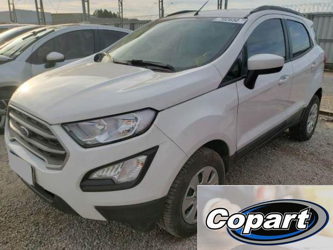 FORD ECOSPORT 20/21