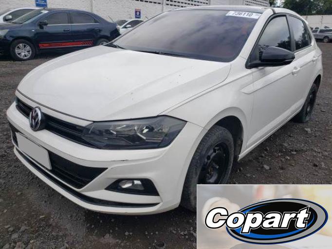 VOLKSWAGEN POLO 19/19