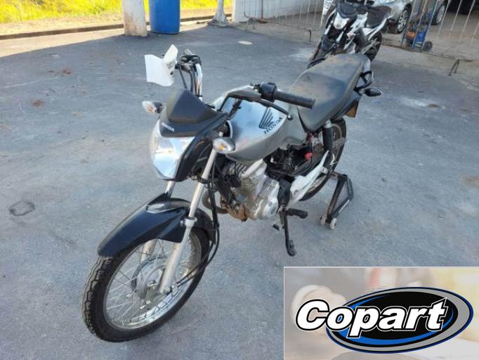 HONDA CG 160 21/22