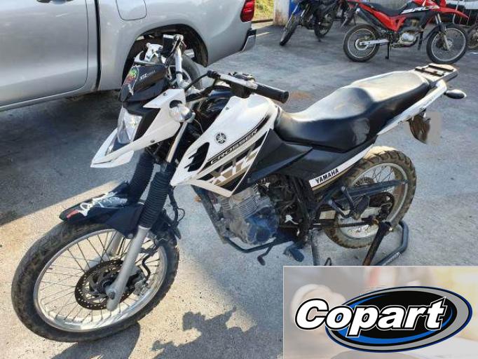 YAMAHA XTZ 150 CROSSER 21/22