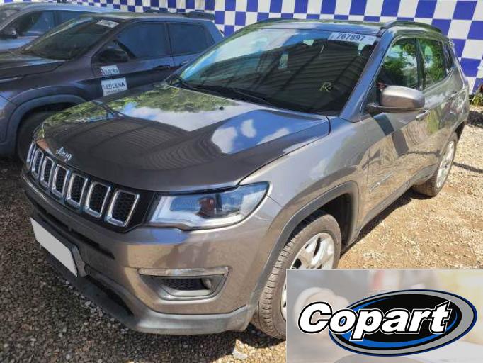 JEEP COMPASS 21/21