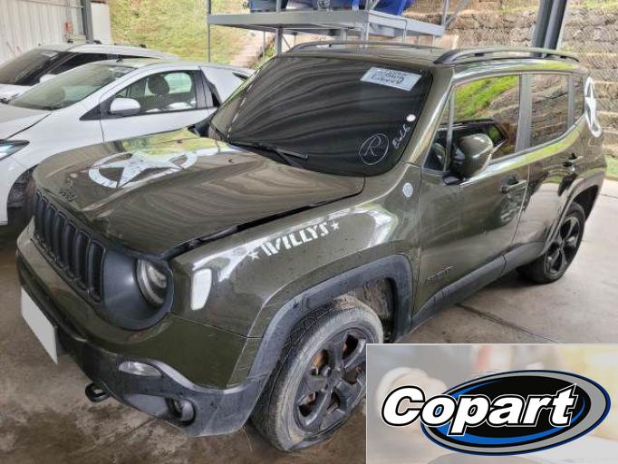 JEEP RENEGADE 18/18