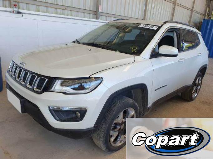 JEEP COMPASS 18/18