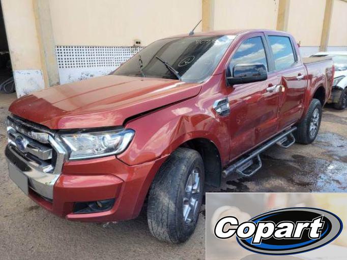 FORD RANGER CD 19/20