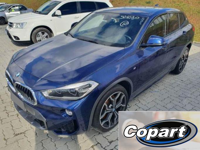 BMW X2 18/18