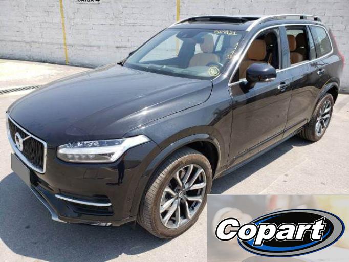 VOLVO XC90 18/18