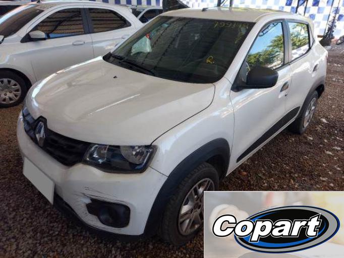 RENAULT KWID 20/21