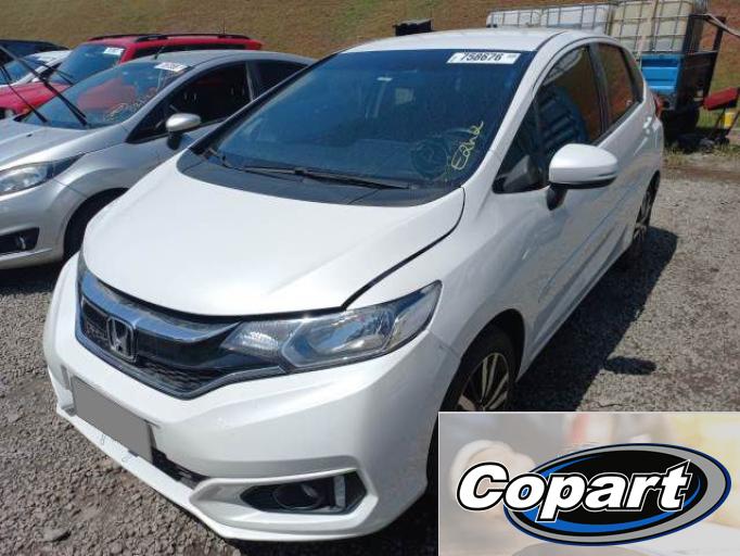 HONDA FIT 21/21