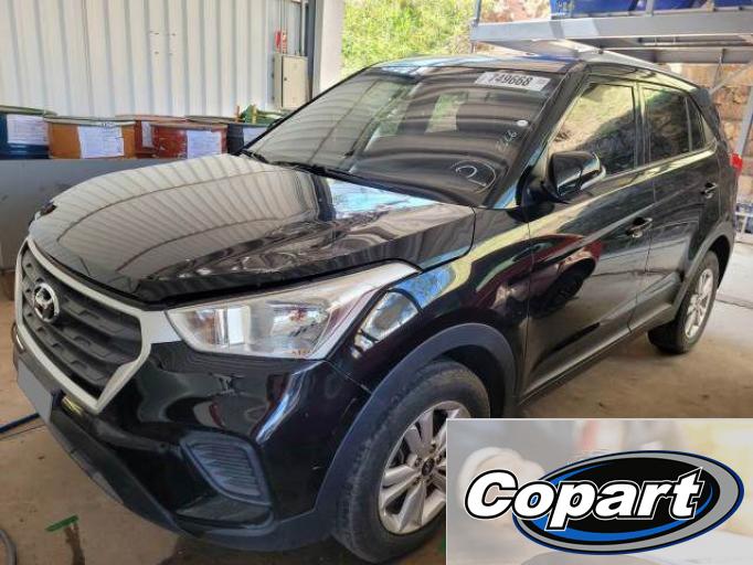 HYUNDAI CRETA 19/20