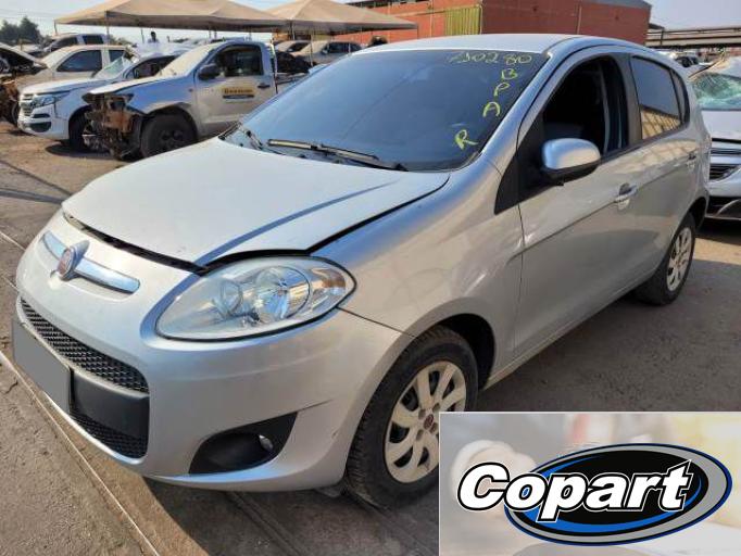 FIAT PALIO 13/13