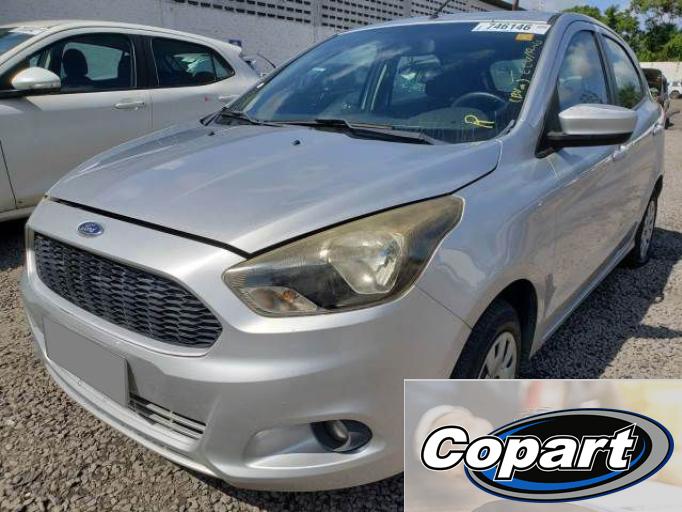 FORD KA 15/15