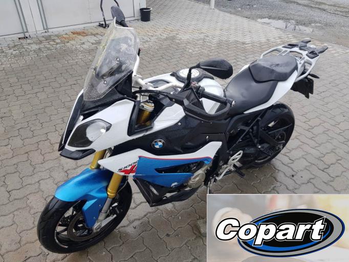 BMW S 1000 X 16/16