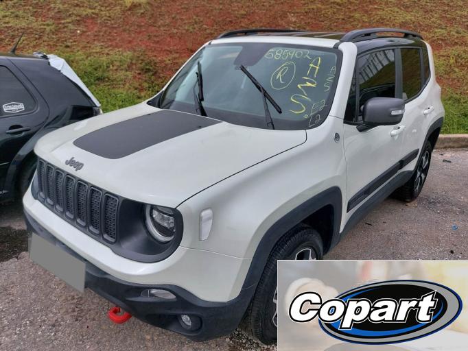 JEEP RENEGADE 21/21