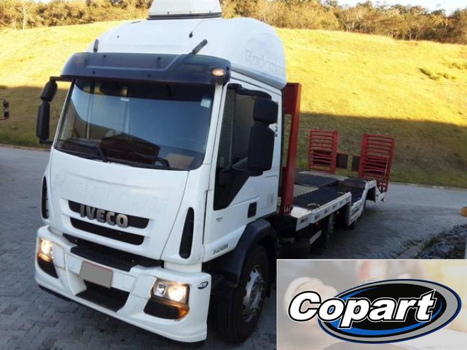 IVECO TECTOR 13/13