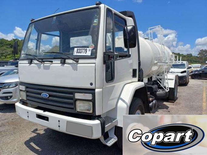 FORD CARGO 1215 99/99