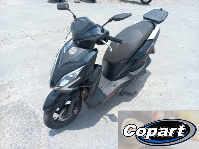 HONDA ELITE 20/20