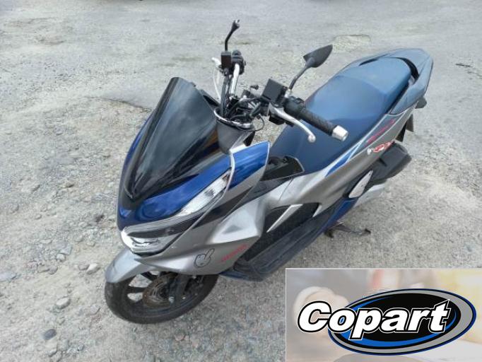 HONDA PCX 21/22