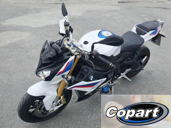 BMW S 1000 18/18