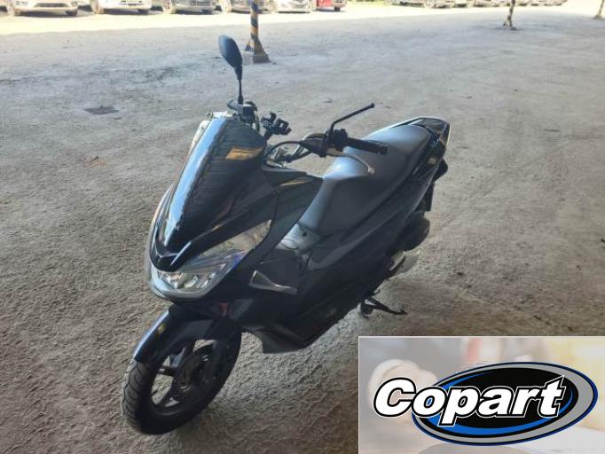 HONDA PCX 18/18