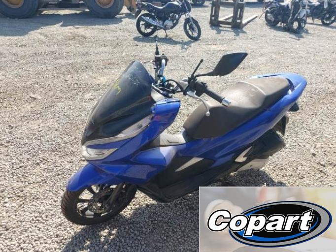 HONDA PCX 22/22