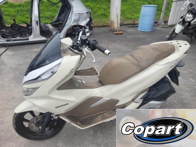 HONDA PCX 19/19