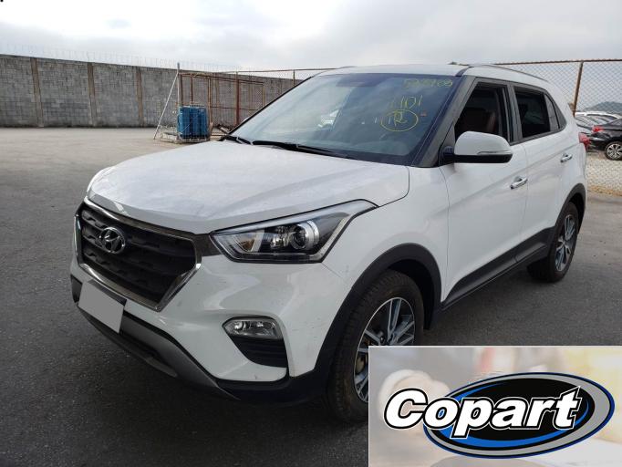 HYUNDAI CRETA 19/20