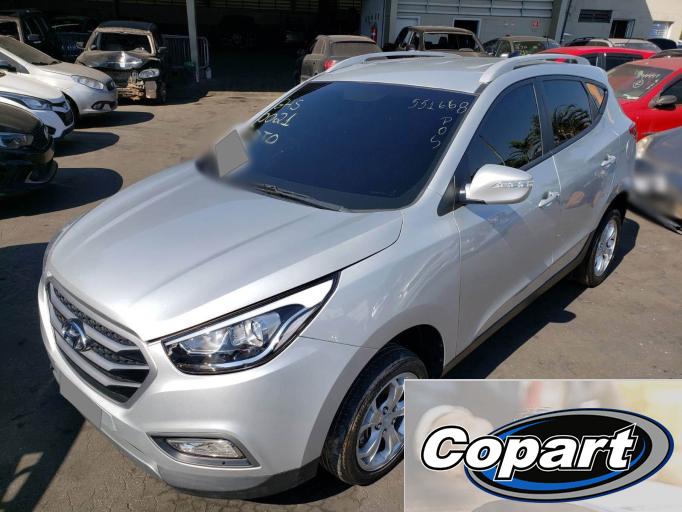 HYUNDAI IX35 17/18