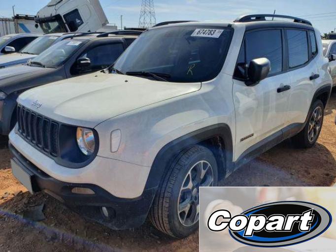 JEEP RENEGADE 19/19